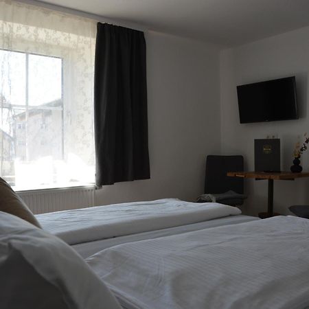 Hotel Garni Kern Halfing Ngoại thất bức ảnh