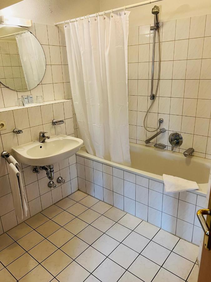 Hotel Garni Kern Halfing Ngoại thất bức ảnh
