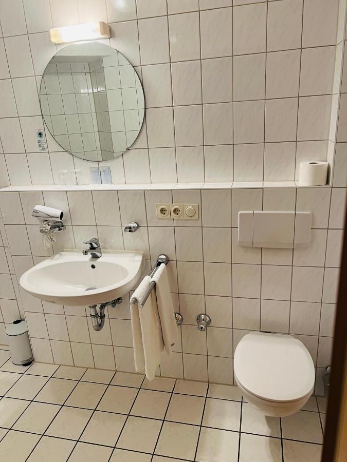 Hotel Garni Kern Halfing Ngoại thất bức ảnh