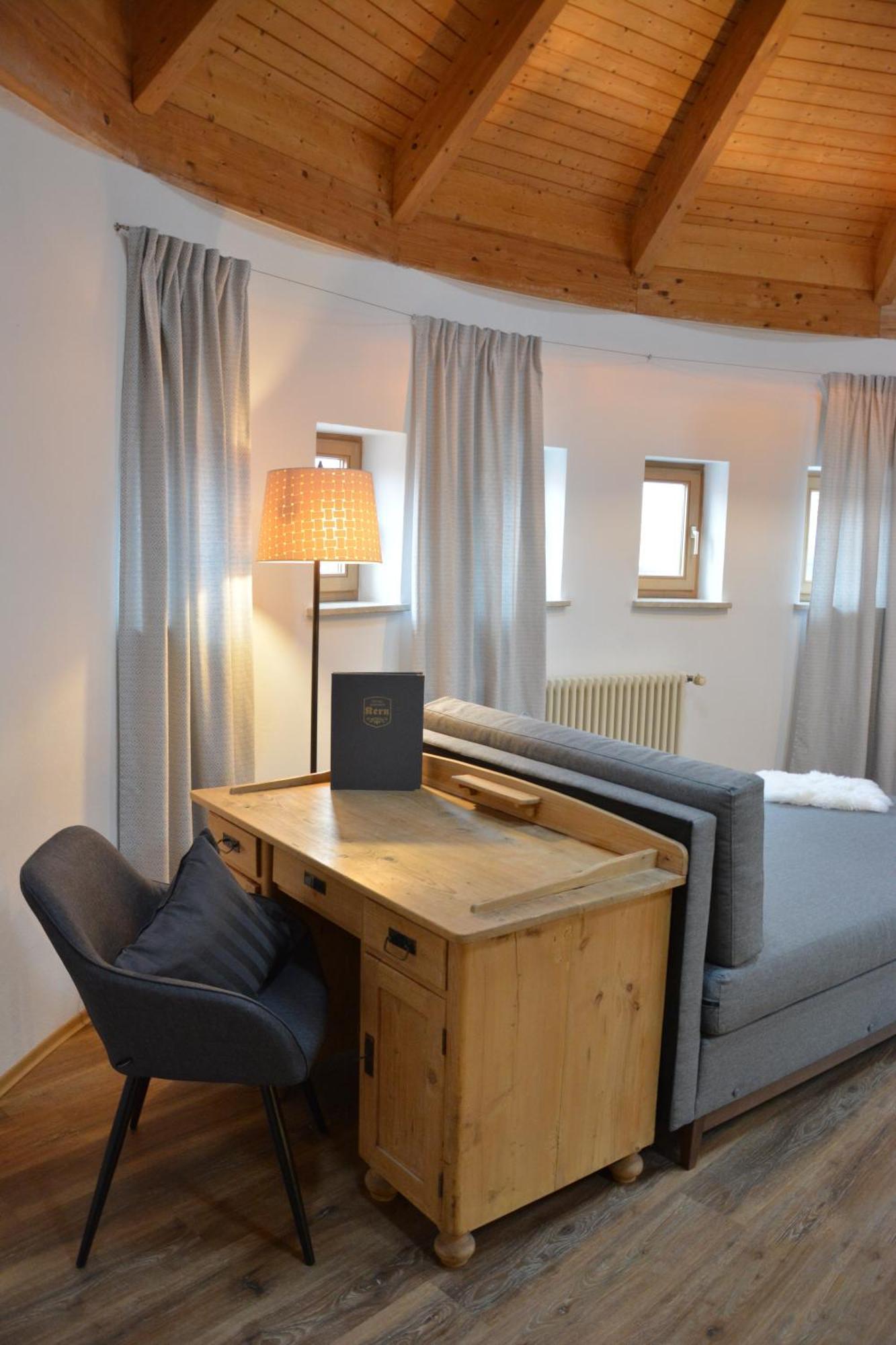 Hotel Garni Kern Halfing Ngoại thất bức ảnh