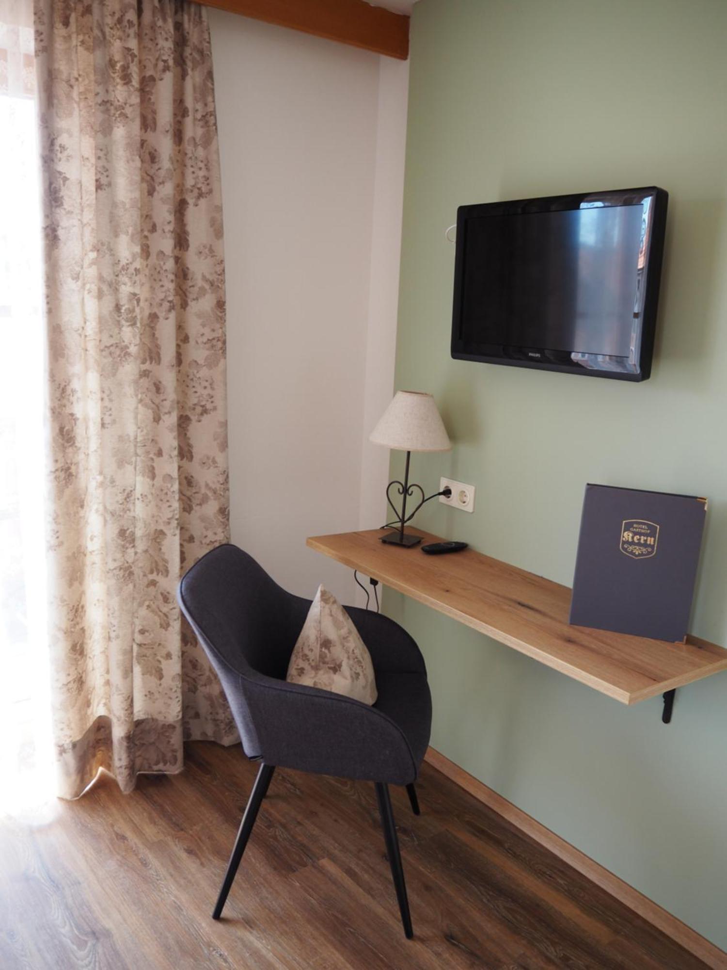 Hotel Garni Kern Halfing Ngoại thất bức ảnh