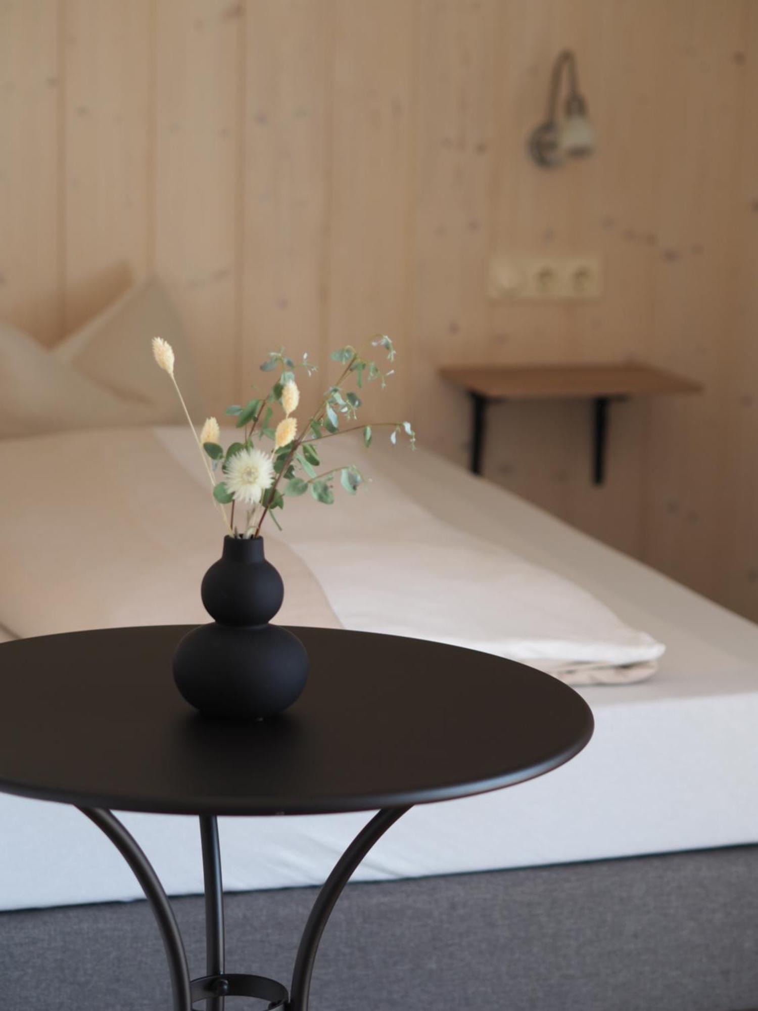 Hotel Garni Kern Halfing Ngoại thất bức ảnh