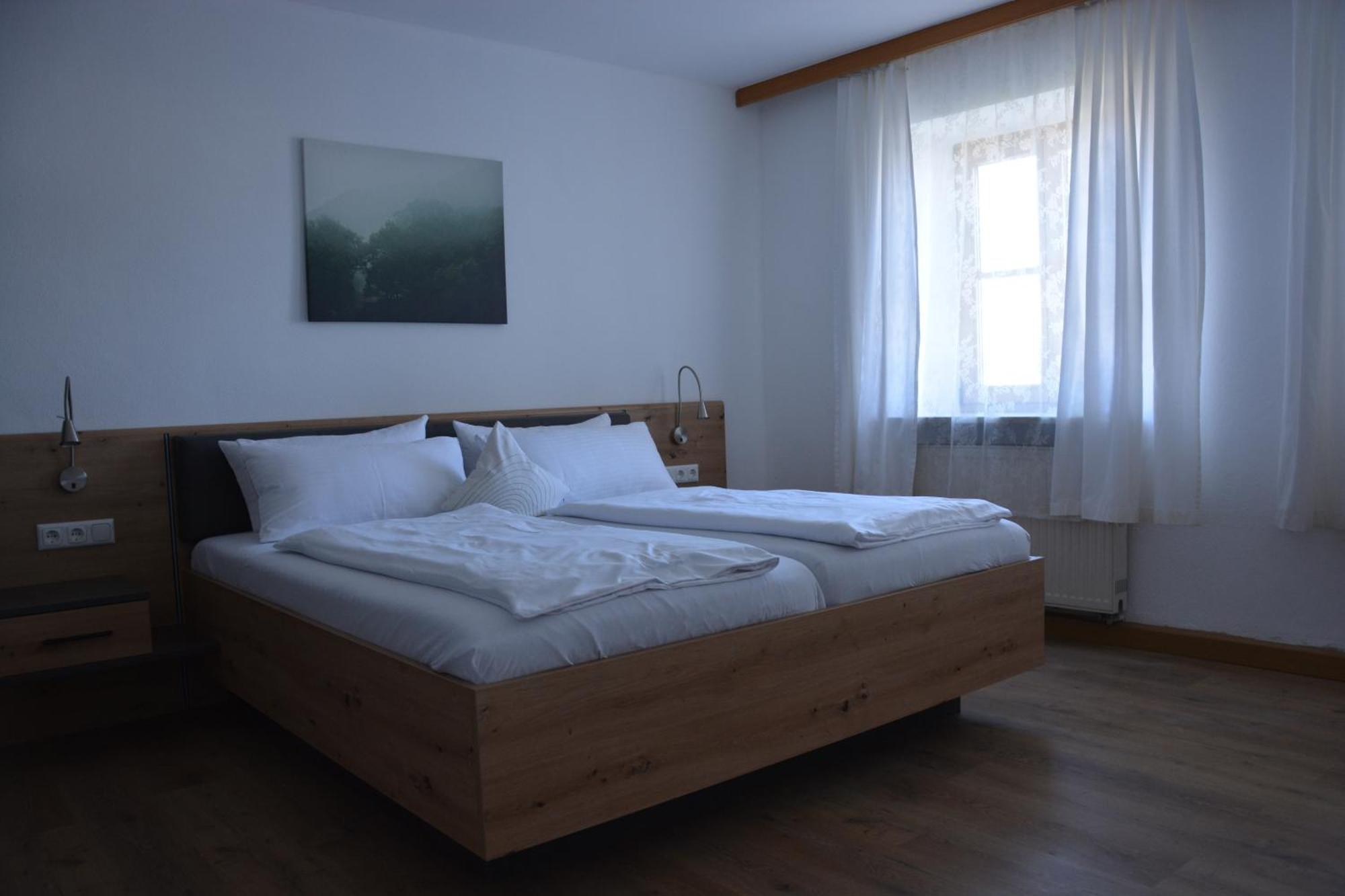 Hotel Garni Kern Halfing Ngoại thất bức ảnh